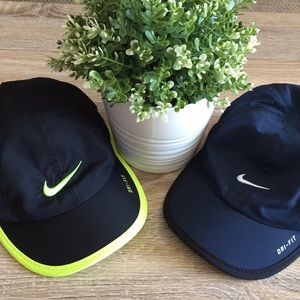 Nike Dri-Fit hats